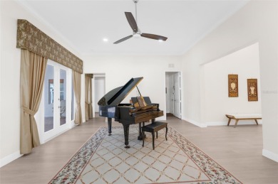 Don't miss this amazing home, priced far below similar size on Southern Hills Plantation Club in Florida - for sale on GolfHomes.com, golf home, golf lot