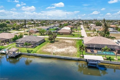 Nestled in the desirable Pelican neighborhood, this 0.23-acre on Royal Tee Country Club in Florida - for sale on GolfHomes.com, golf home, golf lot