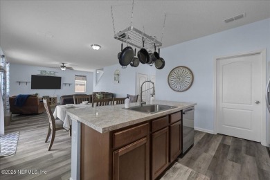 Now available in Magnolia West! 4 bedrooms w/ huge backyard on a on Magnolia Point Golf and Country Club in Florida - for sale on GolfHomes.com, golf home, golf lot
