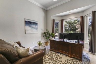 Serenity Awaits: Luxury Countryside Retreat with Peaceful on Jonathans Landing At Old Trail  in Florida - for sale on GolfHomes.com, golf home, golf lot