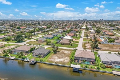Nestled in the desirable Pelican neighborhood, this 0.23-acre on Royal Tee Country Club in Florida - for sale on GolfHomes.com, golf home, golf lot