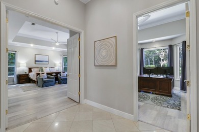 Serenity Awaits: Luxury Countryside Retreat with Peaceful on Jonathans Landing At Old Trail  in Florida - for sale on GolfHomes.com, golf home, golf lot