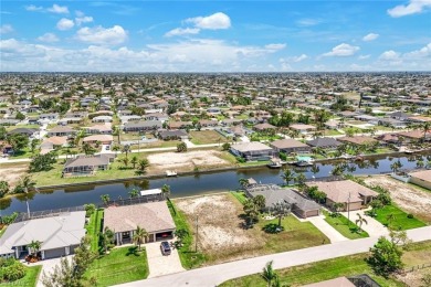 Nestled in the desirable Pelican neighborhood, this 0.23-acre on Royal Tee Country Club in Florida - for sale on GolfHomes.com, golf home, golf lot