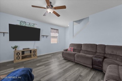 Now available in Magnolia West! 4 bedrooms w/ huge backyard on a on Magnolia Point Golf and Country Club in Florida - for sale on GolfHomes.com, golf home, golf lot