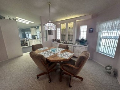 HUGE PRICE REDUCTION TO $109,900 Located on the quiet street of on Four Lakes Golf Club in Florida - for sale on GolfHomes.com, golf home, golf lot