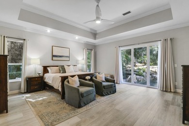 Serenity Awaits: Luxury Countryside Retreat with Peaceful on Jonathans Landing At Old Trail  in Florida - for sale on GolfHomes.com, golf home, golf lot