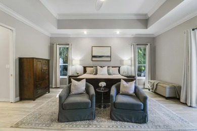 Serenity Awaits: Luxury Countryside Retreat with Peaceful on Jonathans Landing At Old Trail  in Florida - for sale on GolfHomes.com, golf home, golf lot