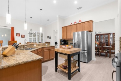 Don't miss this amazing home, priced far below similar size on Southern Hills Plantation Club in Florida - for sale on GolfHomes.com, golf home, golf lot