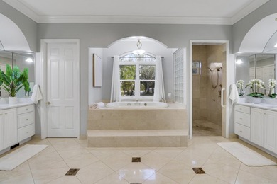 Serenity Awaits: Luxury Countryside Retreat with Peaceful on Jonathans Landing At Old Trail  in Florida - for sale on GolfHomes.com, golf home, golf lot