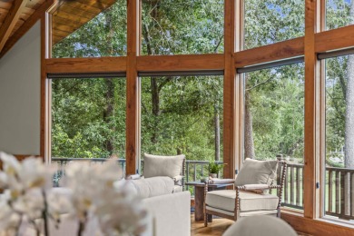 This beautifully maintained golf course home offers sweeping on Reynolds Lake Oconee - The Landing in Georgia - for sale on GolfHomes.com, golf home, golf lot