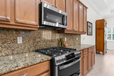 Don't miss this amazing home, priced far below similar size on Southern Hills Plantation Club in Florida - for sale on GolfHomes.com, golf home, golf lot