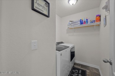 Now available in Magnolia West! 4 bedrooms w/ huge backyard on a on Magnolia Point Golf and Country Club in Florida - for sale on GolfHomes.com, golf home, golf lot