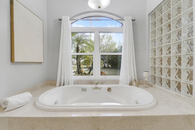 Serenity Awaits: Luxury Countryside Retreat with Peaceful on Jonathans Landing At Old Trail  in Florida - for sale on GolfHomes.com, golf home, golf lot