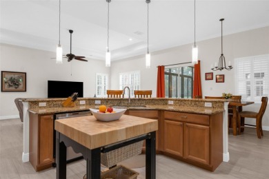 Don't miss this amazing home, priced far below similar size on Southern Hills Plantation Club in Florida - for sale on GolfHomes.com, golf home, golf lot