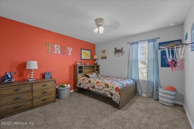 Now available in Magnolia West! 4 bedrooms w/ huge backyard on a on Magnolia Point Golf and Country Club in Florida - for sale on GolfHomes.com, golf home, golf lot
