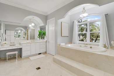 Serenity Awaits: Luxury Countryside Retreat with Peaceful on Jonathans Landing At Old Trail  in Florida - for sale on GolfHomes.com, golf home, golf lot