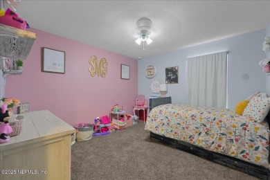 Now available in Magnolia West! 4 bedrooms w/ huge backyard on a on Magnolia Point Golf and Country Club in Florida - for sale on GolfHomes.com, golf home, golf lot