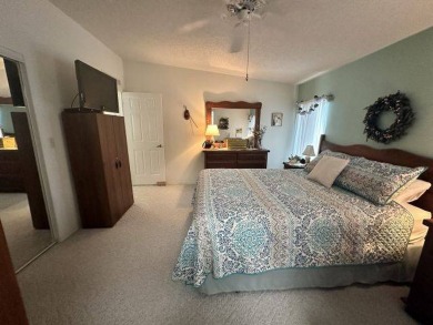 HUGE PRICE REDUCTION TO $109,900 Located on the quiet street of on Four Lakes Golf Club in Florida - for sale on GolfHomes.com, golf home, golf lot