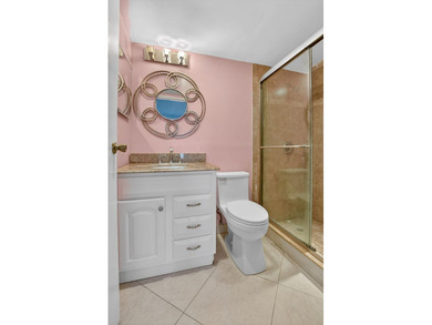 Beautifullly remodeled 1 bedroom in resort style Kings Point-new on Kings Point Golf -Flanders Way in Florida - for sale on GolfHomes.com, golf home, golf lot