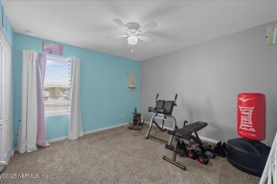 Now available in Magnolia West! 4 bedrooms w/ huge backyard on a on Magnolia Point Golf and Country Club in Florida - for sale on GolfHomes.com, golf home, golf lot