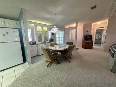 HUGE PRICE REDUCTION TO $109,900 Located on the quiet street of on Four Lakes Golf Club in Florida - for sale on GolfHomes.com, golf home, golf lot