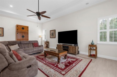 Don't miss this amazing home, priced far below similar size on Southern Hills Plantation Club in Florida - for sale on GolfHomes.com, golf home, golf lot