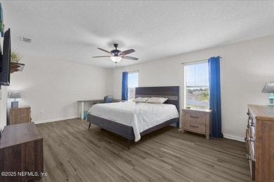 Now available in Magnolia West! 4 bedrooms w/ huge backyard on a on Magnolia Point Golf and Country Club in Florida - for sale on GolfHomes.com, golf home, golf lot