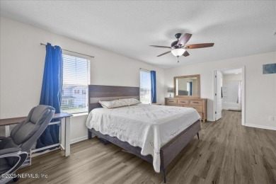 Now available in Magnolia West! 4 bedrooms w/ huge backyard on a on Magnolia Point Golf and Country Club in Florida - for sale on GolfHomes.com, golf home, golf lot