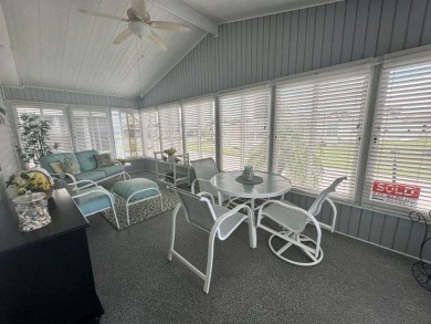 HUGE PRICE REDUCTION TO $109,900 Located on the quiet street of on Four Lakes Golf Club in Florida - for sale on GolfHomes.com, golf home, golf lot