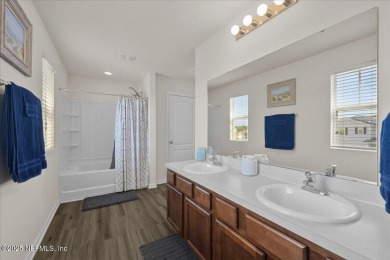 Now available in Magnolia West! 4 bedrooms w/ huge backyard on a on Magnolia Point Golf and Country Club in Florida - for sale on GolfHomes.com, golf home, golf lot