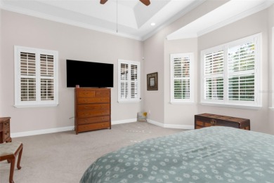 Don't miss this amazing home, priced far below similar size on Southern Hills Plantation Club in Florida - for sale on GolfHomes.com, golf home, golf lot