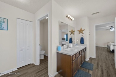 Now available in Magnolia West! 4 bedrooms w/ huge backyard on a on Magnolia Point Golf and Country Club in Florida - for sale on GolfHomes.com, golf home, golf lot