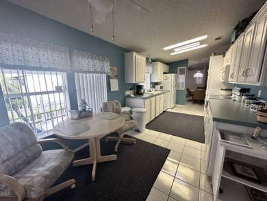 HUGE PRICE REDUCTION TO $109,900 Located on the quiet street of on Four Lakes Golf Club in Florida - for sale on GolfHomes.com, golf home, golf lot