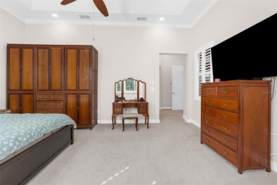 Don't miss this amazing home, priced far below similar size on Southern Hills Plantation Club in Florida - for sale on GolfHomes.com, golf home, golf lot