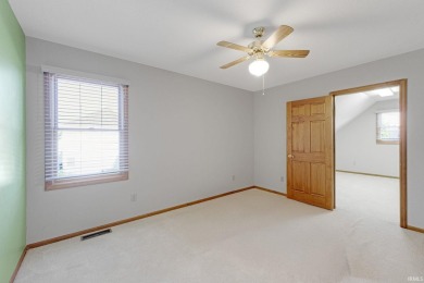 Welcome to this beautifully updated home in the highly desirable on Eagle Glen Golf Club in Indiana - for sale on GolfHomes.com, golf home, golf lot