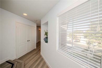 Nestled in the highly sought-after community of Maison De Fleur on Los Coyotes Country Club in California - for sale on GolfHomes.com, golf home, golf lot