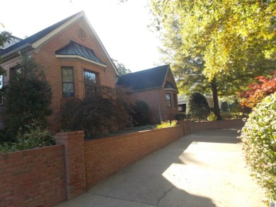 BEAUTIFUL 4 BEDROOM 3 1/2 BATH BRICK HOME IS LOCATED IN THE on Mayfield-Graves Country Club in Kentucky - for sale on GolfHomes.com, golf home, golf lot