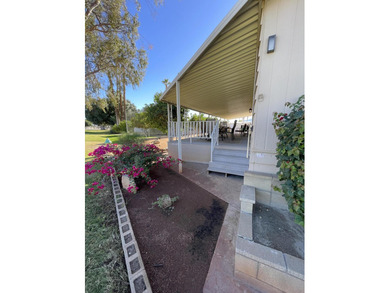 Beautiful Golf Course Home in Tri Palm Estates & Country Club! on The Club At Shenandoah Springs in California - for sale on GolfHomes.com, golf home, golf lot