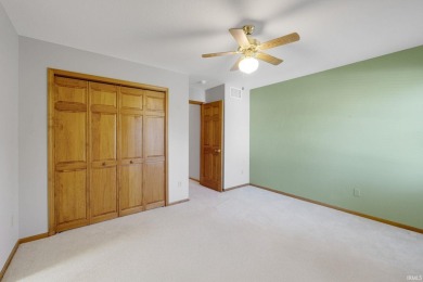 Welcome to this beautifully updated home in the highly desirable on Eagle Glen Golf Club in Indiana - for sale on GolfHomes.com, golf home, golf lot