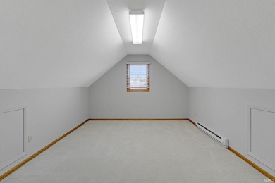 Welcome to this beautifully updated home in the highly desirable on Eagle Glen Golf Club in Indiana - for sale on GolfHomes.com, golf home, golf lot