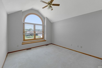 Welcome to this beautifully updated home in the highly desirable on Eagle Glen Golf Club in Indiana - for sale on GolfHomes.com, golf home, golf lot