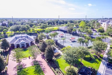 One or more photo(s) has been virtually staged. Welcome to 7658 on Reunion Resort Golf Course in Florida - for sale on GolfHomes.com, golf home, golf lot
