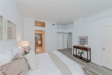 Nestled in the highly sought-after community of Maison De Fleur on Los Coyotes Country Club in California - for sale on GolfHomes.com, golf home, golf lot