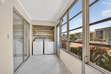 Beautifullly remodeled 1 bedroom in resort style Kings Point-new on Kings Point Golf -Flanders Way in Florida - for sale on GolfHomes.com, golf home, golf lot