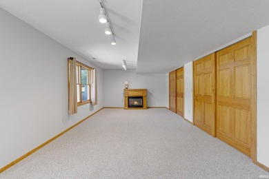 Welcome to this beautifully updated home in the highly desirable on Eagle Glen Golf Club in Indiana - for sale on GolfHomes.com, golf home, golf lot