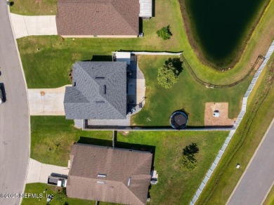 Now available in Magnolia West! 4 bedrooms w/ huge backyard on a on Magnolia Point Golf and Country Club in Florida - for sale on GolfHomes.com, golf home, golf lot