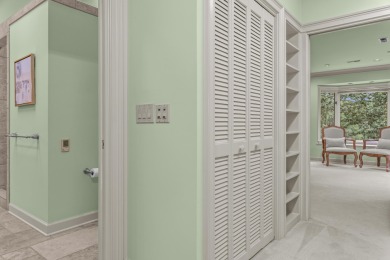 This beautifully maintained golf course home offers sweeping on Reynolds Lake Oconee - The Landing in Georgia - for sale on GolfHomes.com, golf home, golf lot