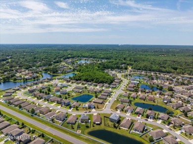 Now available in Magnolia West! 4 bedrooms w/ huge backyard on a on Magnolia Point Golf and Country Club in Florida - for sale on GolfHomes.com, golf home, golf lot