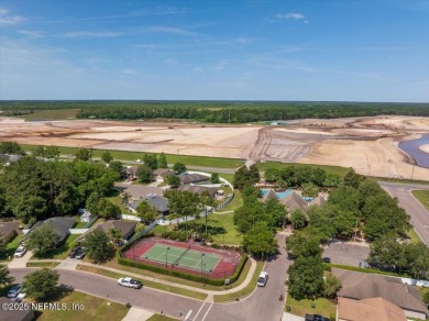 Now available in Magnolia West! 4 bedrooms w/ huge backyard on a on Magnolia Point Golf and Country Club in Florida - for sale on GolfHomes.com, golf home, golf lot