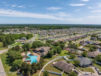 Now available in Magnolia West! 4 bedrooms w/ huge backyard on a on Magnolia Point Golf and Country Club in Florida - for sale on GolfHomes.com, golf home, golf lot